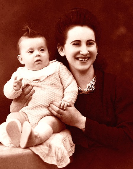Jacqueline Reznik-Elgrably