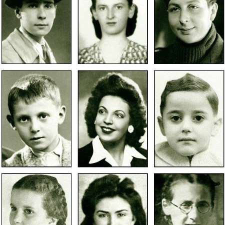Portraits