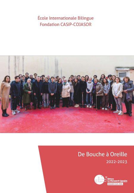  livre De Bouche à Oreille 2023 (pdf) 