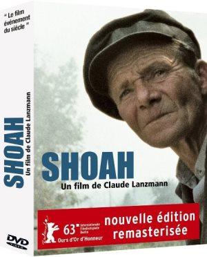 Shoah, de Claude Lanzmann