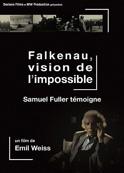 Falkenau, vision de l’impossible - Emil Weiss