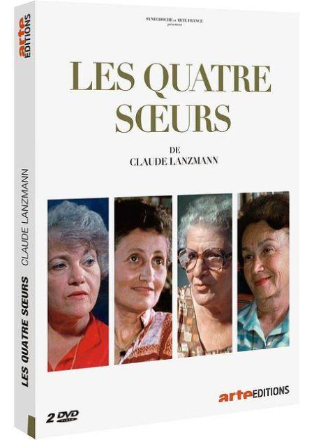 Les Quatre Sœurs, de Claude Lanzmann