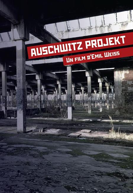 Auschwitz Projekt - Emil Weiss