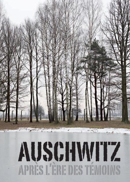 Auschwitz, après l’ère des témoins