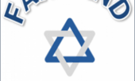 Farband - Union des sociétés juives de France