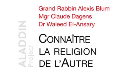 Connaître la religion de l'Autre - Alexis Blum, Claude Dagens, Waleed El-Ansary