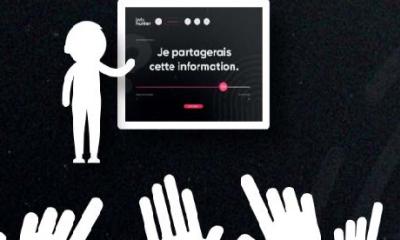 Programme InfoHunter - parcours "Déconstruire les discours de haine en ligne"