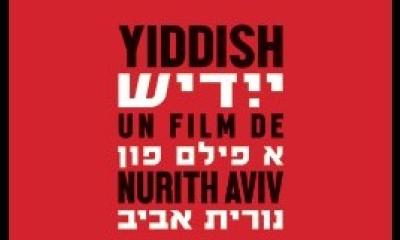 YIDDISH - Nurith Aviv