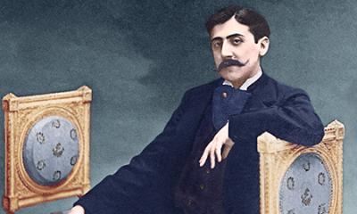 Marcel Proust, du côté de la mère