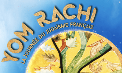 Yom Rachi, la journée du judaïsme français - Troyes (Aube)