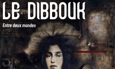 Le Dibbouk. Entre deux mondes - La Compagnie Lézart