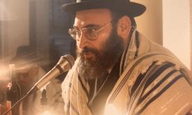 Disparition du Grand Rabbin Sirat