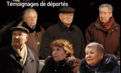 Shoah - Mémoire Demain, un outil de transmission innovant