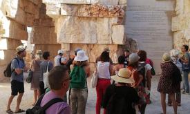 Histoire, mémoire et pédagogie de la Shoah en Israël