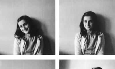Le Journal d'Anne Frank - Compagnie Spectabilis