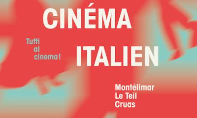 Festival du cinéma italien de Montélimar