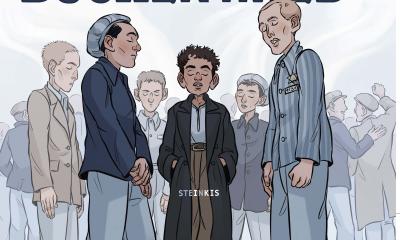 #Parution : Les Enfants de Buchenwald - Dominique Missika et Anaïs Depommier