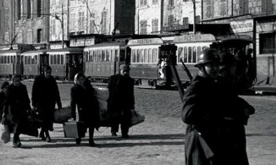 Marseille, janvier 1943 - Opération Sultan. Un film de Jean-Pierre Carlon