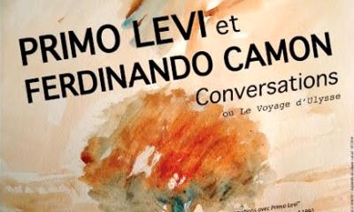 Primo Levi et Ferdinando Camon : Conversations ou le Voyage d’UIysse