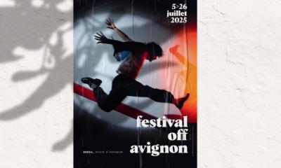 #Festival d'Avignon 2025 : Cinq pièces soutenues par la Fondation à voir cet été