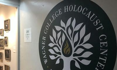 Colloque "Heroines of the Holocaust" - Wagner College Holocaust Center, New-York