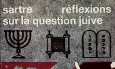 Expérience vécue de l’antisémitisme et émancipation juive. La réception des Réflexions sur la question juive chez trois disciples juifs de Sartre (Albert Memmi, Robert Misrahi, Benny Lévy) - Emmanuel Levine