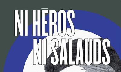 Ni héros ni salauds - Alexandre Doulut et Lucien Lazare