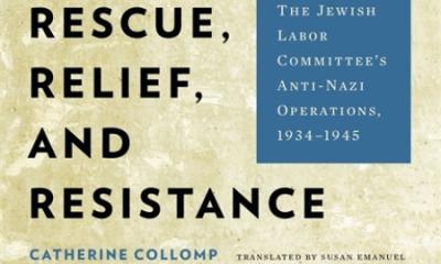 Rescue, Relief, and Resistance - Catherine Collomp