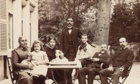 Dreyfus, histoire d’une famille juive française