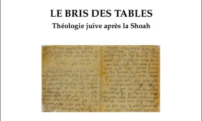 Le Bris des Tables. Théologie juive après la Shoah - un livre de David Weiss Halivni