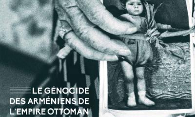 Le génocide des Arméniens de l'Empire ottoman. Stigmatiser, détruire, exclure.