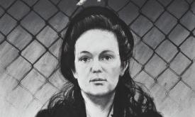 Laurette 1942, une volontaire au camp du Récébédou - Francis Fourcou
