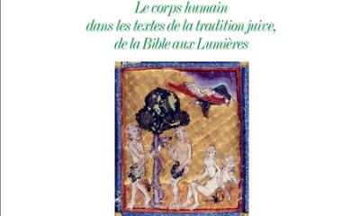 Le petit monde. Le corps humain dans les textes de la tradition juive, de la Bible aux Lumières - Jean Baumgarten