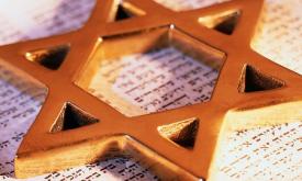 Journée doctorale des études juives