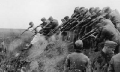 Einsatzgruppen, les commandos de la mort. Un film de Michaël Prazan