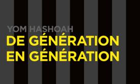 Yom HaShoah 2016 - Hors-série de la revue Tenou’a