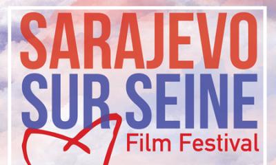 Sarajevo-sur-Seine Film Festival
