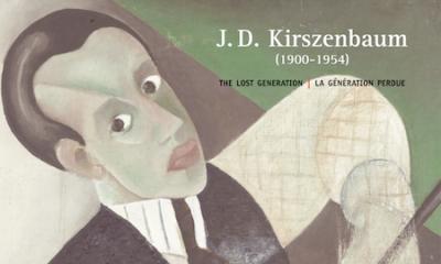 J. D. Kirszenbaum (1900-1954). La génération perdue - Nathan Diament, Nadine Nieszawer, Caroline Goldberg Igra