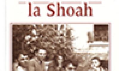 Les enfants de la Shoah - sous la direction de Jacques Fijalkow, éditions Max Chaleil