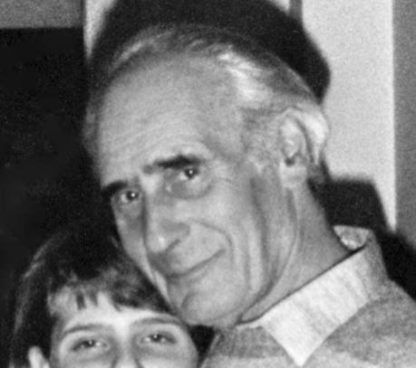 Nicolas Rosenthal
