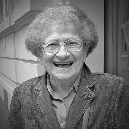 Odette Spingarn