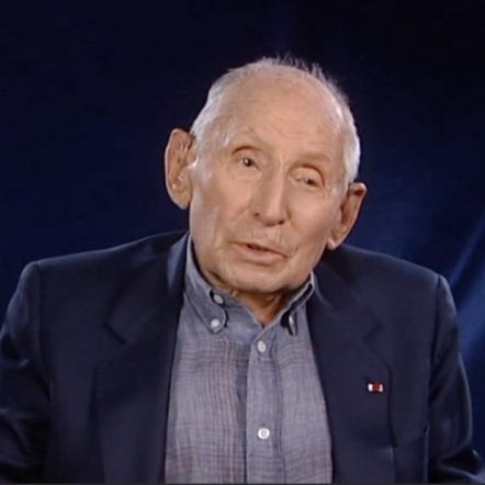 Georges Loinger