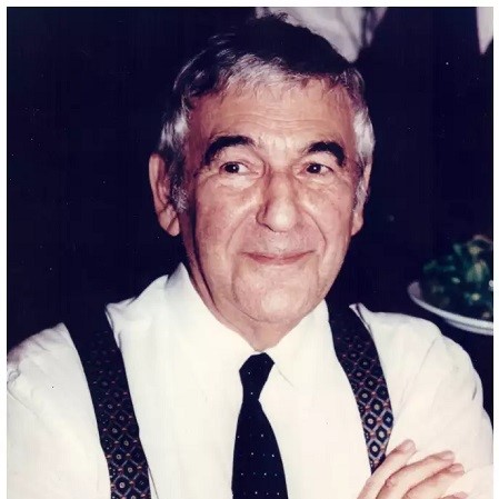 Hommage à Haïm Vidal Sephiha