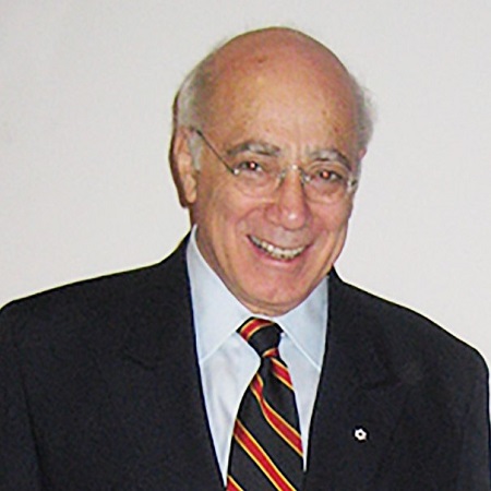 Disparition de Michael Marrus