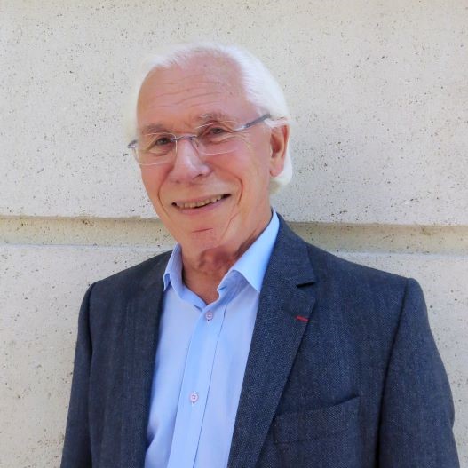 Disparition de Jacques Saurel