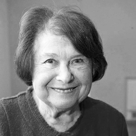 Ida Grinspan
