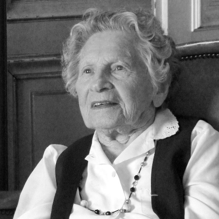 Eva Golgevit