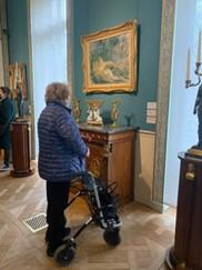 Visiteurs sociaux du Casip-Cojasor