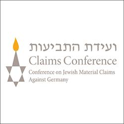 Une nouvelle pension de la Claims Conference