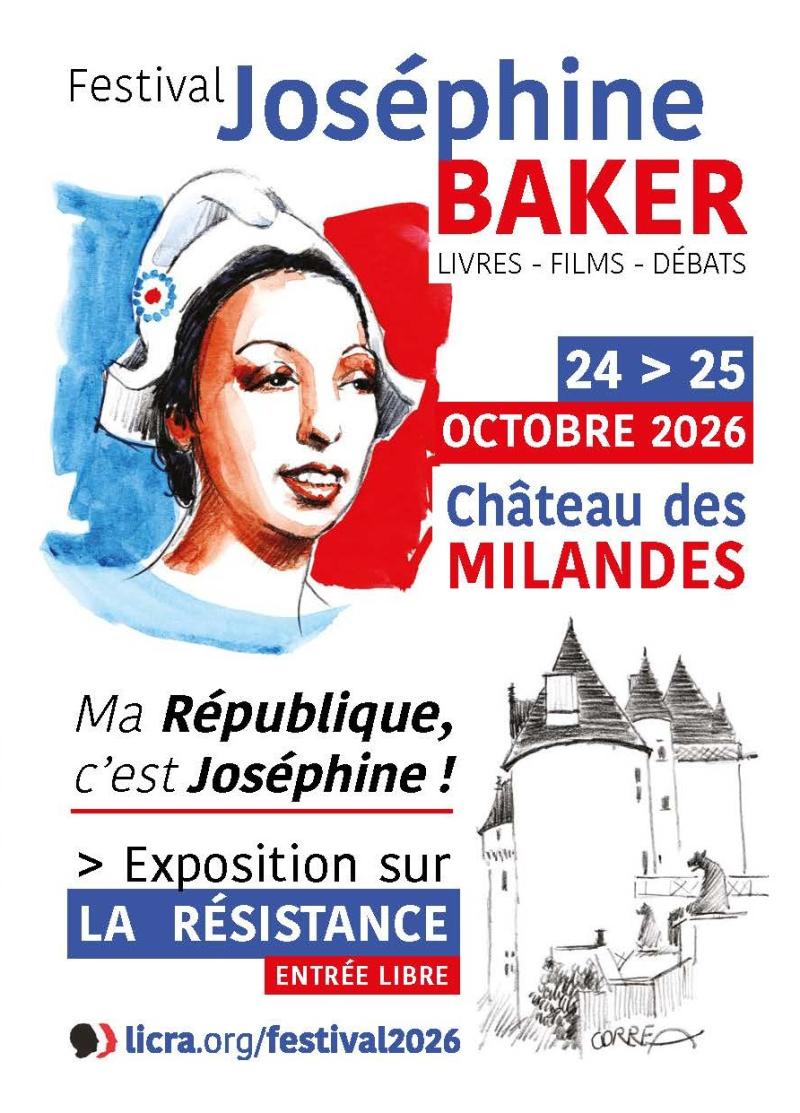 festival J Baker Licra